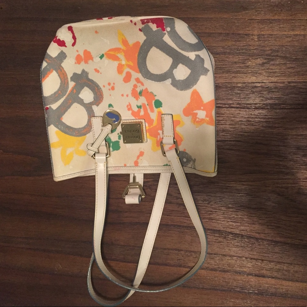 Dooney & Bourke Purse